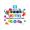 Chunkies Paint Sticks Metallic  6 Pack
